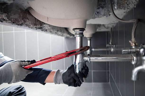 Licensed Pipe Repair service in Bloomington, IL - Street Wise - Plumbing